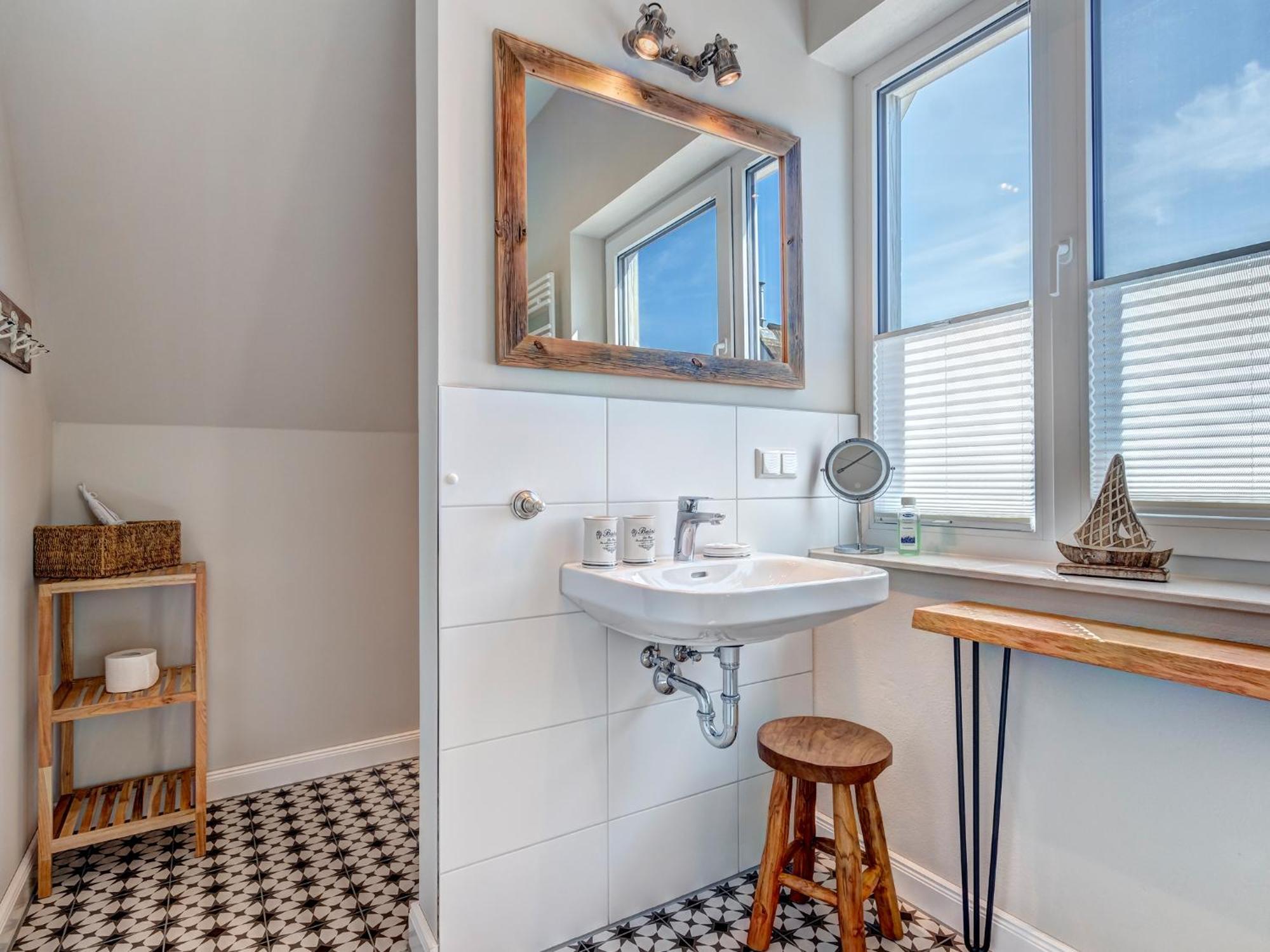 Ferienhaus Fritz Reethus Mit Sauna Und Kamin Loddin Buitenkant foto