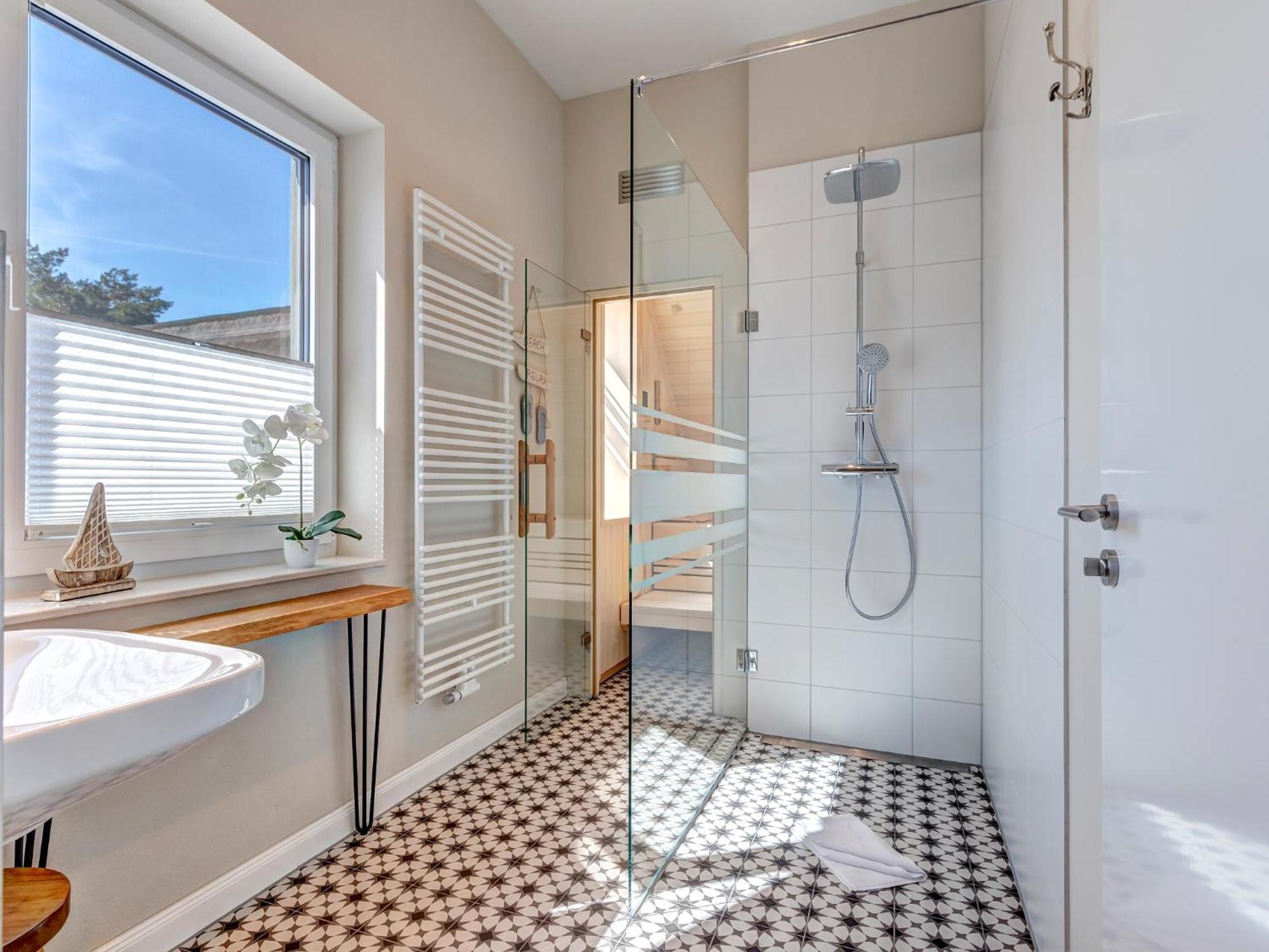 Ferienhaus Fritz Reethus Mit Sauna Und Kamin Loddin Buitenkant foto