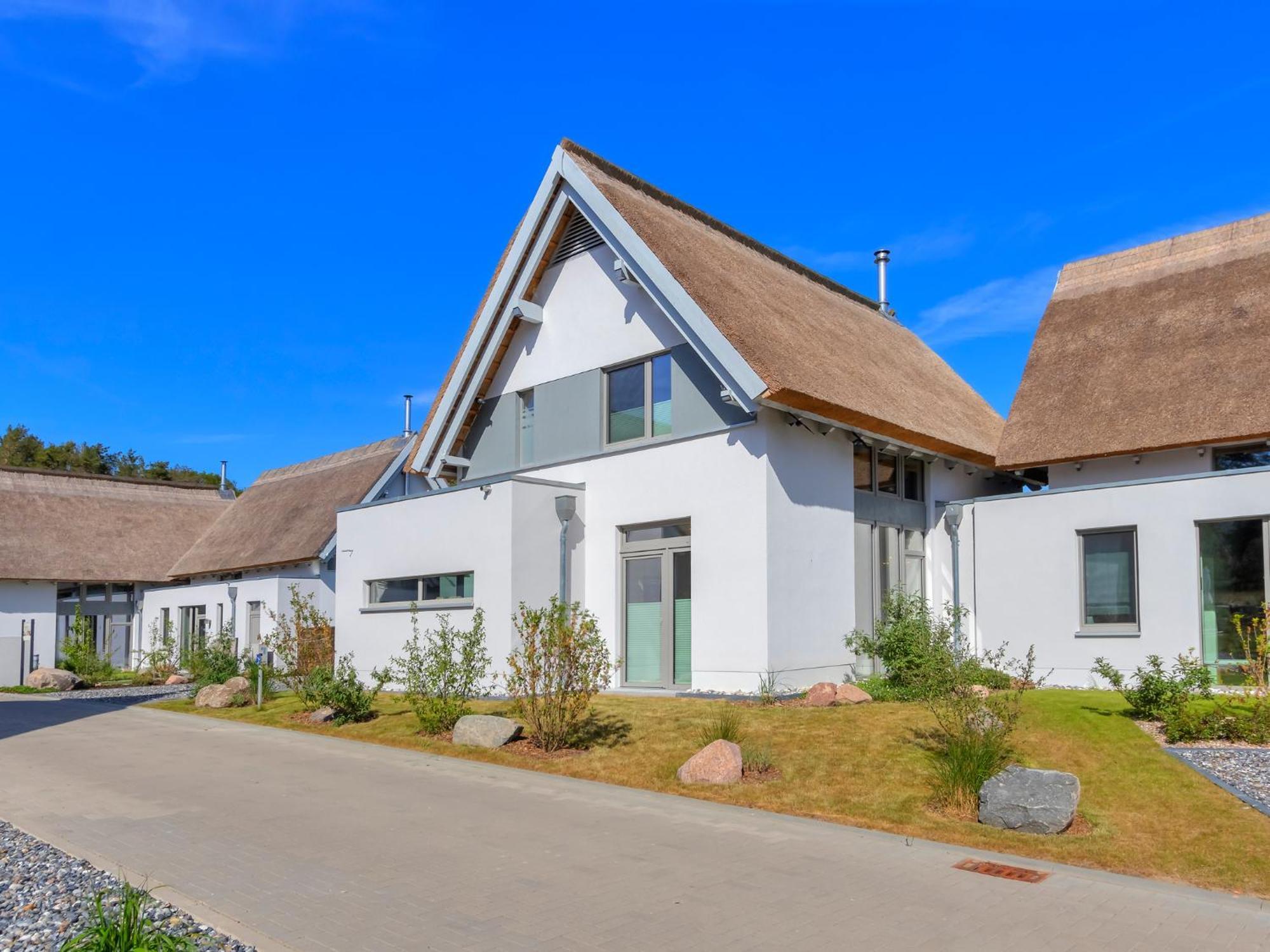 Ferienhaus Fritz Reethus Mit Sauna Und Kamin Loddin Buitenkant foto