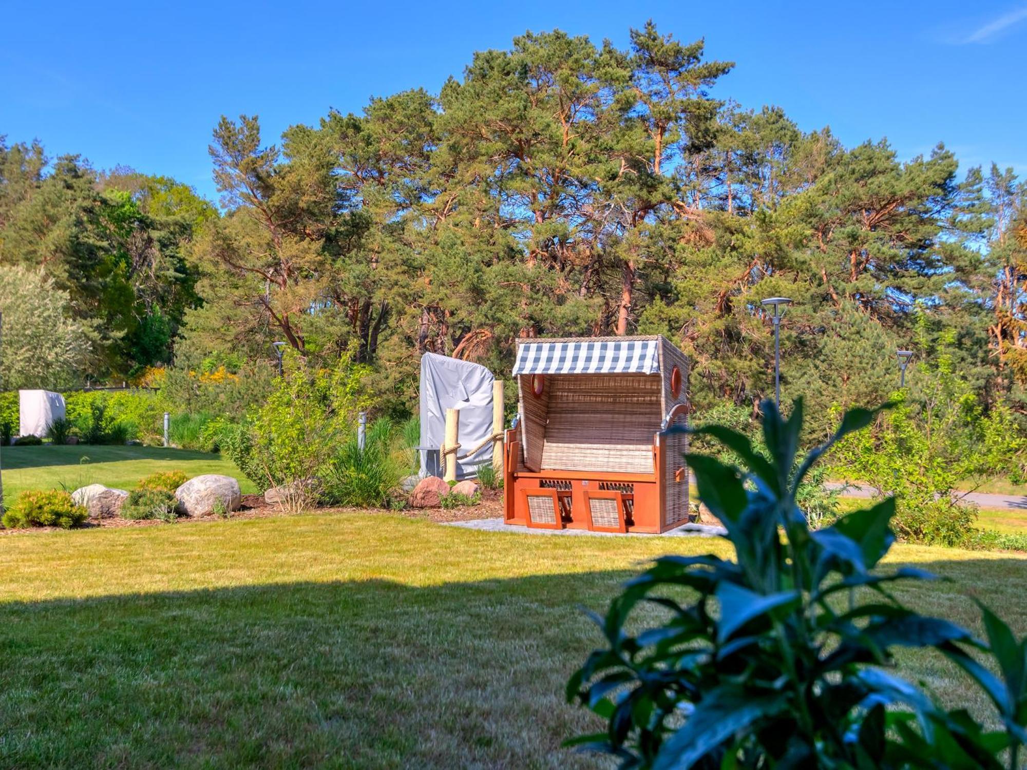 Ferienhaus Fritz Reethus Mit Sauna Und Kamin Loddin Buitenkant foto
