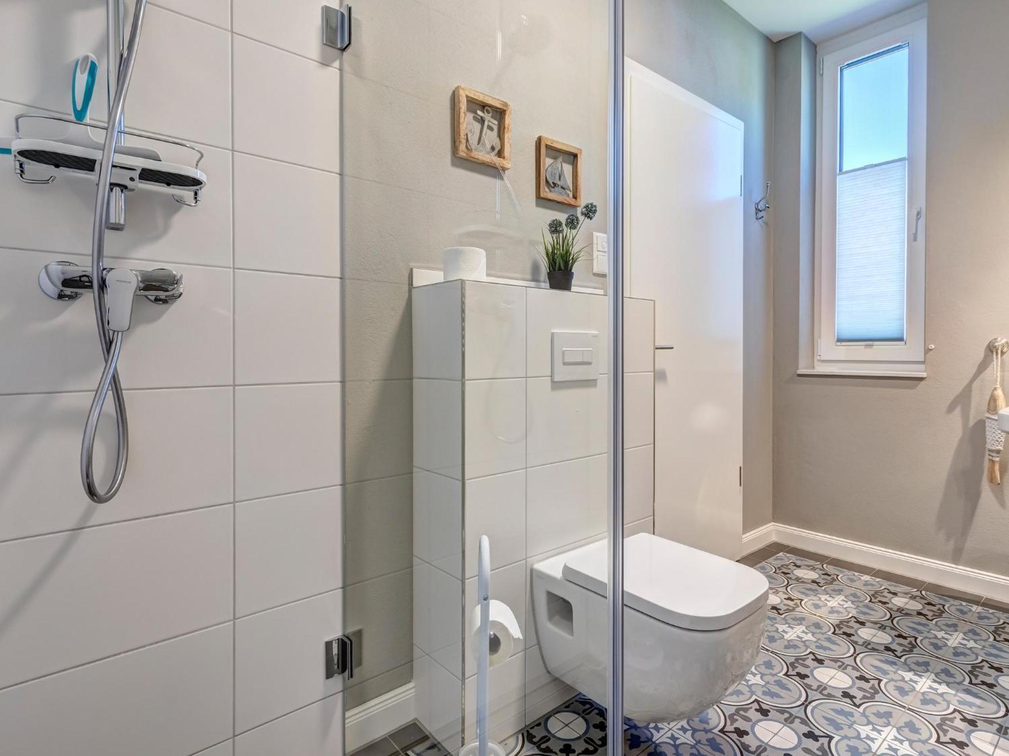 Ferienhaus Fritz Reethus Mit Sauna Und Kamin Loddin Buitenkant foto