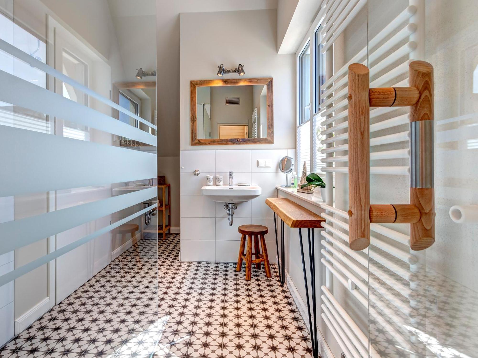 Ferienhaus Fritz Reethus Mit Sauna Und Kamin Loddin Buitenkant foto