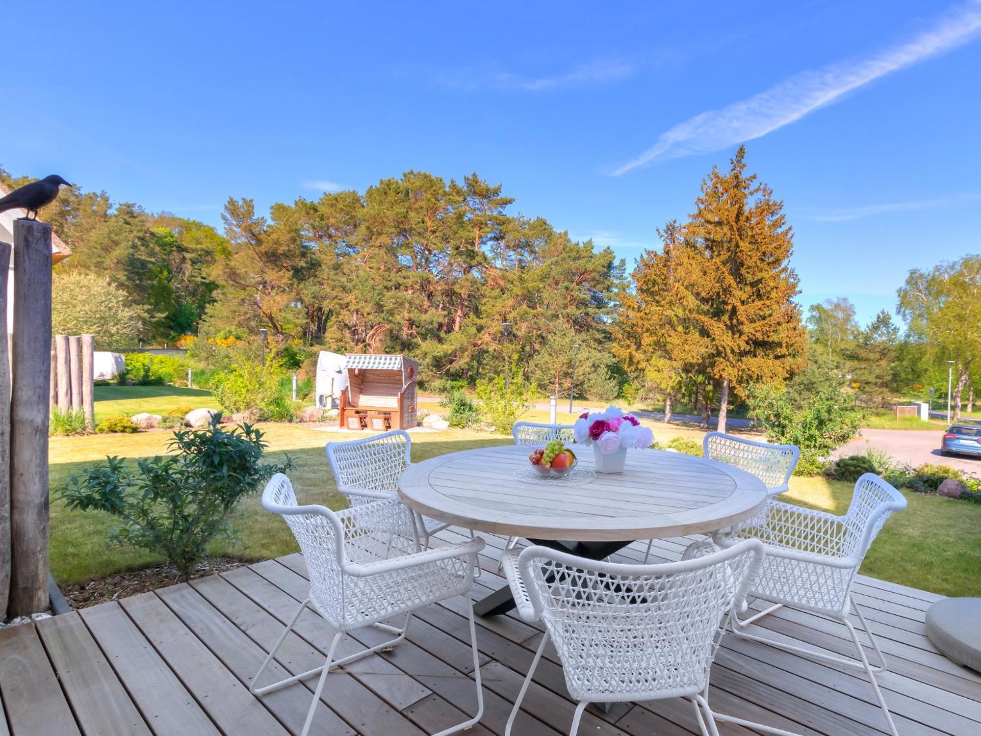 Ferienhaus Fritz Reethus Mit Sauna Und Kamin Loddin Buitenkant foto