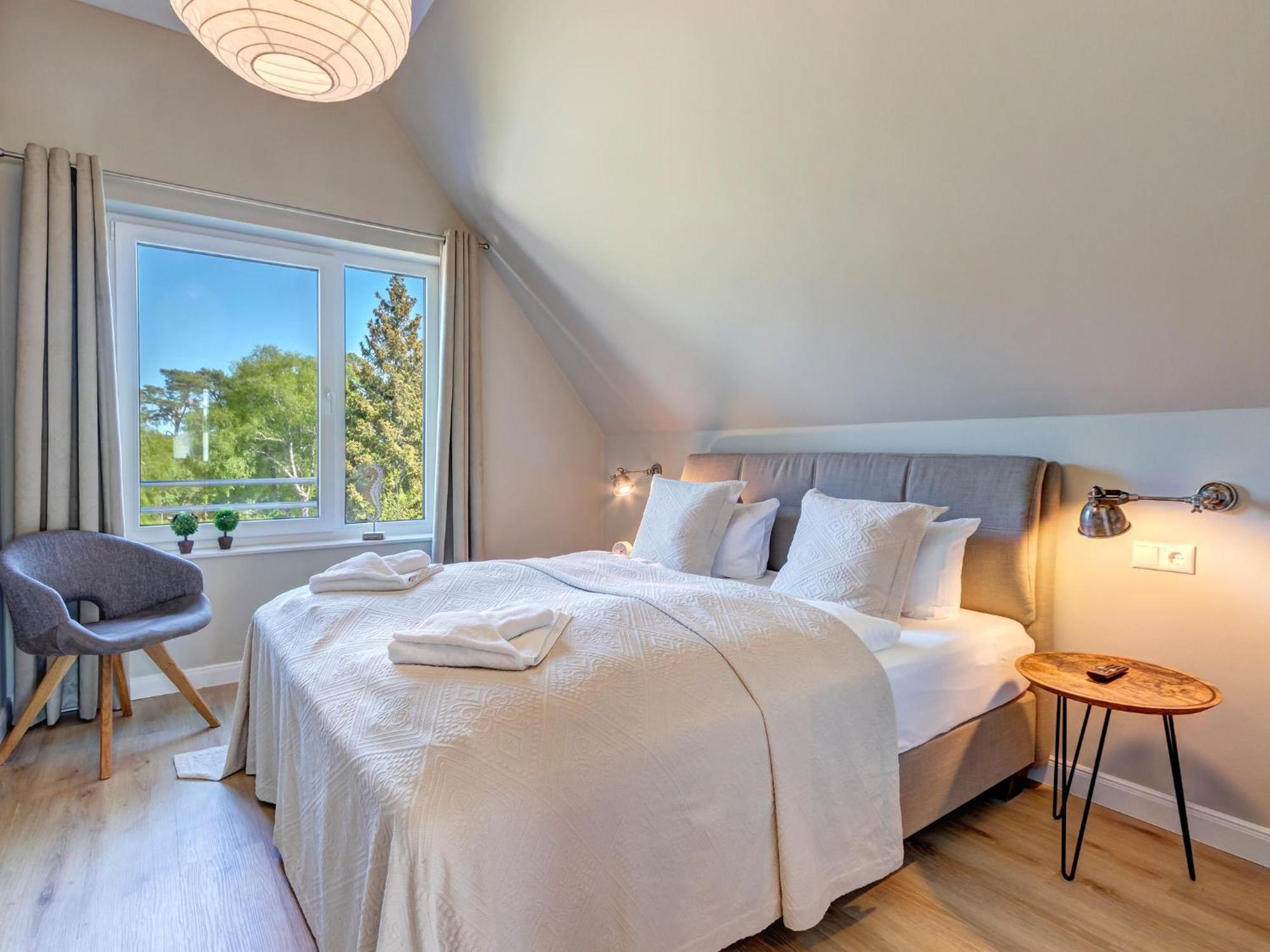 Ferienhaus Fritz Reethus Mit Sauna Und Kamin Loddin Buitenkant foto