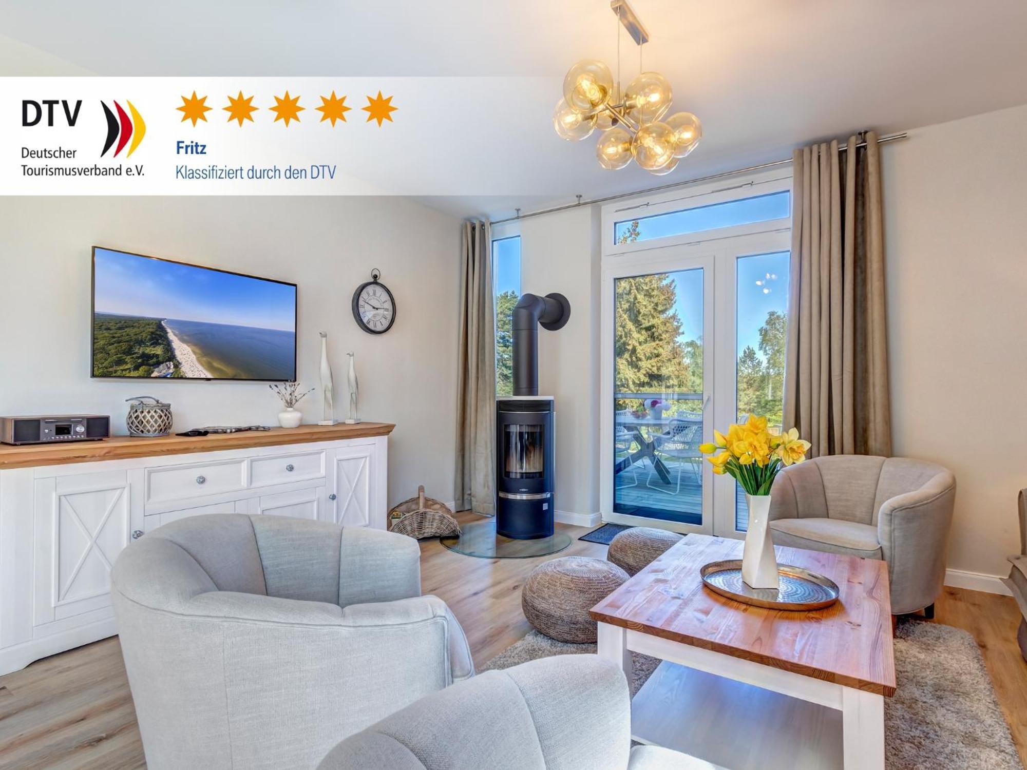 Ferienhaus Fritz Reethus Mit Sauna Und Kamin Loddin Buitenkant foto
